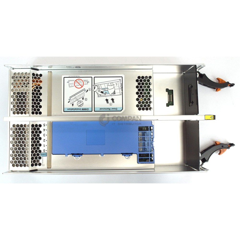 110-113-448B EMC DATA MOVER CONTROLLER FOR EMC VNX5300